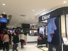 -远大购物中心(南岗店)