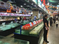 水产区-渔民新村(番禺总店)