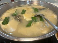 -香满阁小炒(古堰画乡景区店)