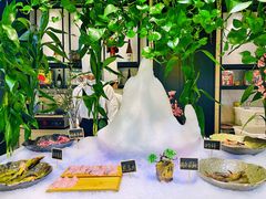 -川骄海鲜自助(亚运村店)