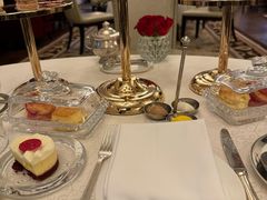 -Salon de Ville浦江汇(上海外滩华尔道夫酒店店)