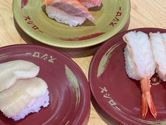 -寿司郎(皇庭广场店)