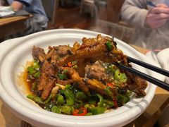 -新白鹿餐厅(城西银泰城店)