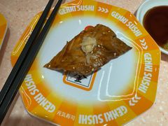 -元气寿司(八号仓店)