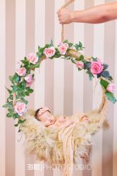 -花开无同摄影写真工作室
