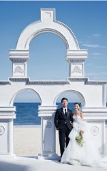 点击看大图 -巴黎婚纱摄影(品质优选龙华总店)