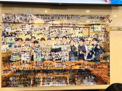 -美达尔烧烤(银川东路店)