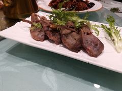 -一块豆腐(英雄山总店)