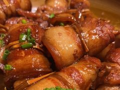 -大自然(鲁家村店)