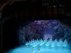 -马林斯基剧院