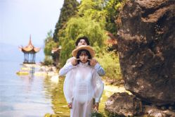 -布拉格婚纱摄影(真实客片店)