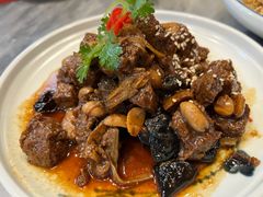 -都一处烧麦馆(前门店)