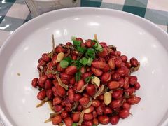 -紫光园·烤鸭·北京菜(劲松店)