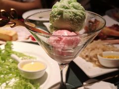 -碧特博格·20年品牌西餐厅(芜湖路店)