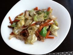 -南苑环球酒店-稻菊日式餐厅(鄞县大道店)
