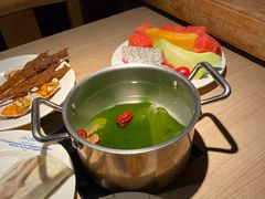 -星伦多 自助料理(圆融店)