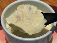 香滑蒸蛋-真功夫(石岩佳华店)