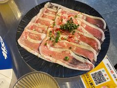 -朴太院·烤肉万岁·创意首尔料理(中联广场店)