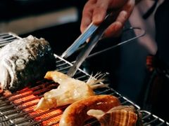 -鸟串烧Yakitori