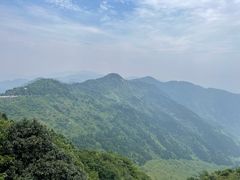 -南岳衡山风景名胜区