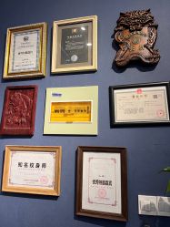 -墨無界刺青TATTOO