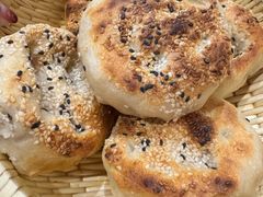 马帮烧饼-百花人家(门城水岸店)
