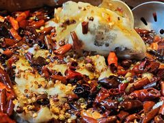 -拾捌川·自贡爆炒(新街口店)