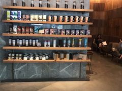 -星巴克臻选(南京艾尚天地店)