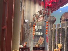 -李炮称盘麻辣烫(无锡荟聚店)