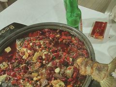 -友记功夫香·人民大排档(红牌楼店)