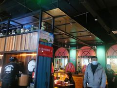 -胖哥俩肉蟹煲(龙德广场店)