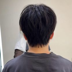 -汀南丝雨Hair design