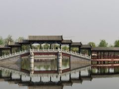 -西海子公园
