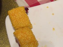 -西贝(深圳卓悦汇店)
