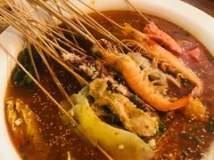 -三生小馆(亭知路店)