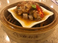 -点都德(聚福楼店)