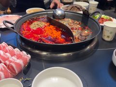 -俏媳妇火锅(宽窄巷子店)