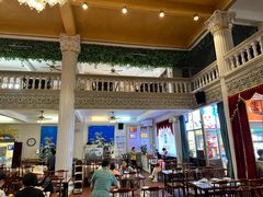 -日日鲜自助餐厅(小公园店)