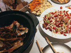 -叁宝烤肉• 西安烧烤(太乙路店)