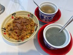 -小罗子汤店(大士院总店)