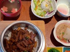 -味太助·银饭食堂(中华城店)