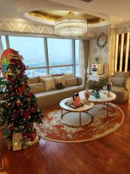 -茜尔维亚修身连锁(闵行莘庄店)