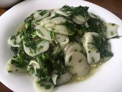 -大树下饭店(春晓镇慈岙社区卫生服务站南)