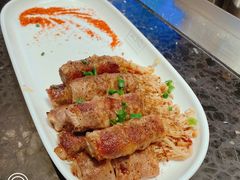 -火地铁板烧(虹口龙之梦店)