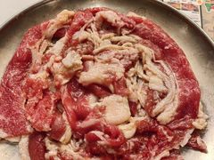 -西塔老太太泥炉烤肉(望京一店)