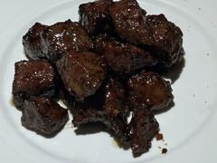 黑胡椒牛肉粒-苏浙汇(肇嘉浜路总店)