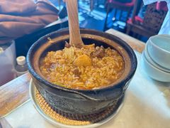 -小吊梨汤·北京菜·烤鸭(双井乐成中心店)