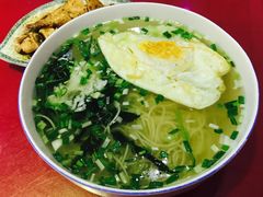 -原怡园面馆(拙政园店)