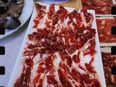 -广味鲜潮汕牛肉火锅(延安三路店)