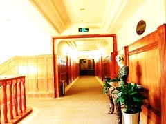 -老味道民宿(栈桥店)